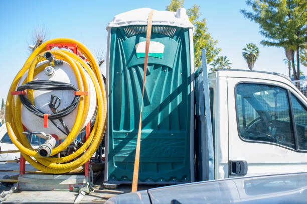 Portable Toilet Options We Offer in Sun Valley, ID