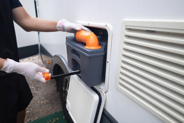 Porta potty services near me in Sun Valley, ID
