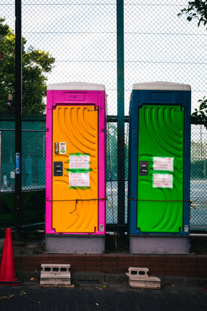 Best Porta potty services near me  in Sun Valley, ID