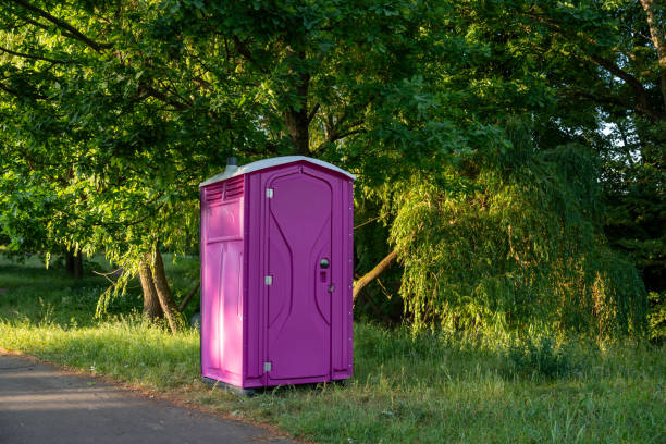 Sun Valley, ID porta potty rental Company