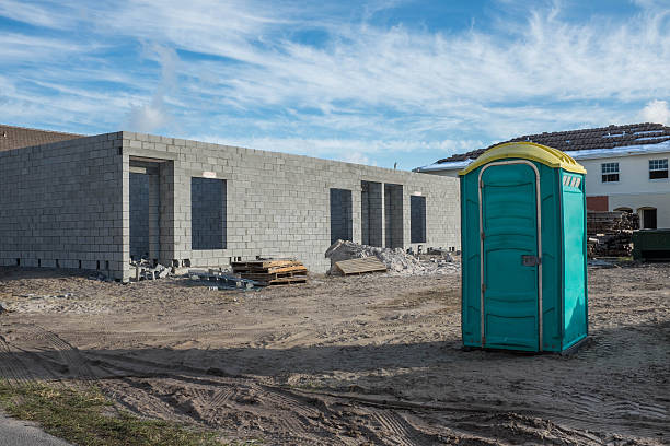 Best Long-term porta potty rental  in Sun Valley, ID